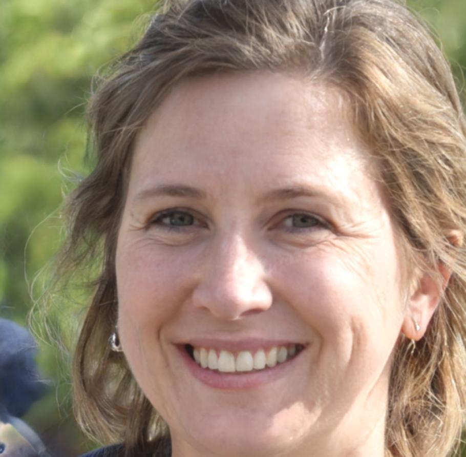 Dozentin Nina Krajčić