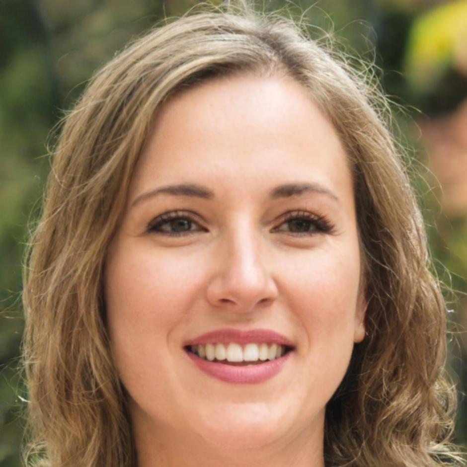 Dozentin Frieda Lindqvist