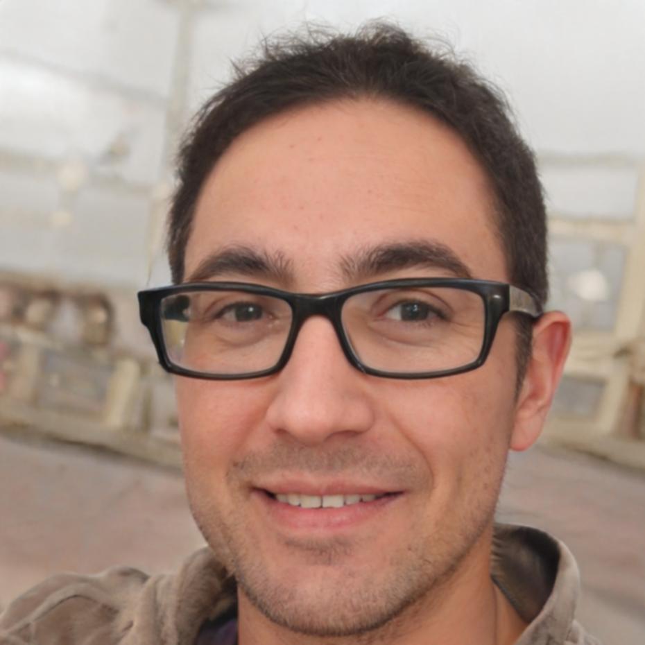 Dozent Lorenz Eckstein