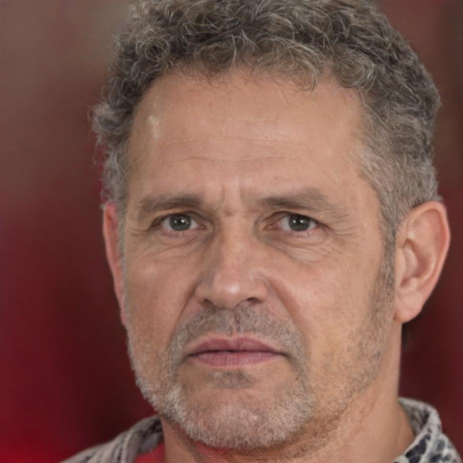 Portrait von Teilnehmer Jörg Kleinfeld